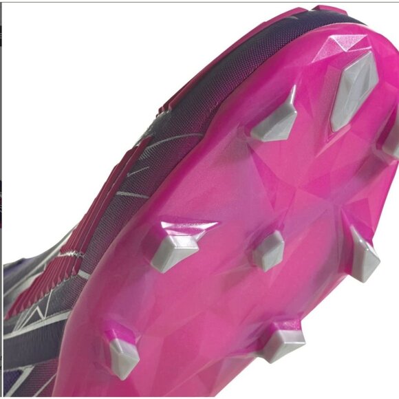 adidas Predator Edge+ Firm G Youth 6 US Soccer Cleats UEFA Champions League NWB - Picture 10 of 10